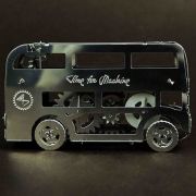 Maqueta Metálica Cute Double-Decker Art.-Nr. T4M38028
