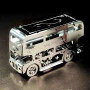 Maqueta Metálica Cute Double-Decker Art.-Nr. T4M38028