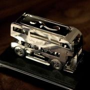 Maqueta Metálica Cute Double-Decker Art.-Nr. T4M38028
