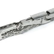 Maqueta Metálica Dazzling Steamliner Art.-Nr. T4M38017
