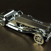 Maqueta Metálica Glorious Cabrio 2 Art.-Nr. T4M380112