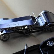 Maqueta Metálica Glorious Cabrio 2 Art.-Nr. T4M380112