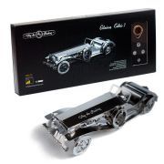 Maqueta Metálica Glorious Cabrio 2 Art.-Nr. T4M380112