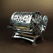 Maqueta Metálica Gorgeous Gearbox Art.-Nr. T4M38026