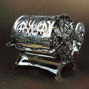 Maqueta Metálica Gorgeous Gearbox Art.-Nr. T4M38026