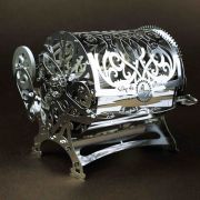 Maqueta Metálica Gorgeous Gearbox Art.-Nr. T4M38026