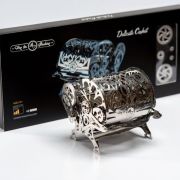 Maqueta Metálica Gorgeous Gearbox Art.-Nr. T4M38026