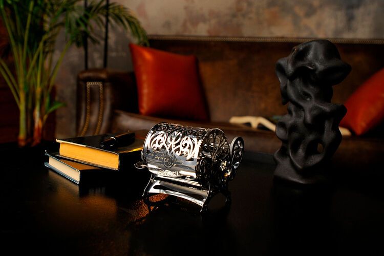 Maqueta Metálica Gorgeous Gearbox Art.-Nr. T4M38026