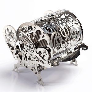 Maqueta Metálica Gorgeous Gearbox Art.-Nr. T4M38026