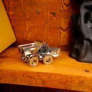 Maqueta Metálica Hot Tractor Art.-Nr. T4M38019