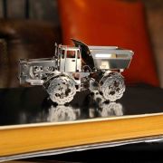 Maqueta Metálica Hot Tractor Art.-Nr. T4M38019