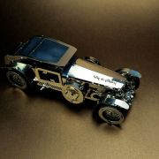 Maqueta Metálica Luxury Roadster Art.-Nr. T4M38027