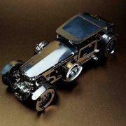Maqueta Metálica Luxury Roadster Art.-Nr. T4M38027