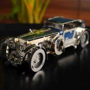 Maqueta Metálica Luxury Roadster Art.-Nr. T4M38027