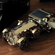 Maqueta Metálica Luxury Roadster Art.-Nr. T4M38027