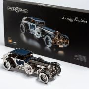Maqueta Metálica Luxury Roadster Art.-Nr. T4M38027