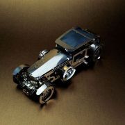 Maqueta Metálica Luxury Roadster Art.-Nr. T4M38027