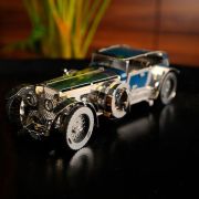 Maqueta Metálica Luxury Roadster Art.-Nr. T4M38027