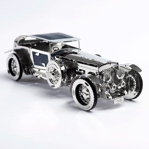 Maqueta Metálica Luxury Roadster Art.-Nr. T4M38027