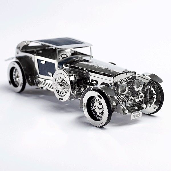 Maqueta Metálica Luxury Roadster Art.-Nr. T4M38027