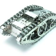 Maqueta Metálica Marvel Tank Art.-Nr. T4M380122