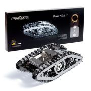 Maqueta Metálica Marvel Tank Art.-Nr. T4M380122