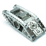 Maqueta Metálica Marvel Tank Art.-Nr. T4M380122