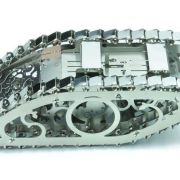 Maqueta Metálica Marvel Tank Art.-Nr. T4M380122