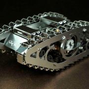 Maqueta Metálica Marvel Tank Art.-Nr. T4M380122