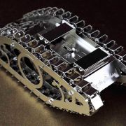Maqueta Metálica Marvel Tank Art.-Nr. T4M380122