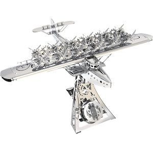 Maqueta Metálica Mighty Dornier Art.-Nr. T4M38059
