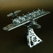 Maqueta Metálica Mighty Dornier Art.-Nr. T4M38059