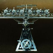 Maqueta Metálica Mighty Dornier Art.-Nr. T4M38059