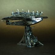 Maqueta Metálica Mighty Dornier Art.-Nr. T4M38059