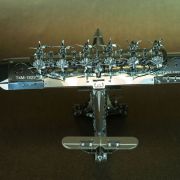 Maqueta Metálica Mighty Dornier Art.-Nr. T4M38059