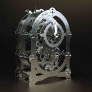 Maqueta Metálica Misterious Timer 2 Art.-Nr. T4M380132