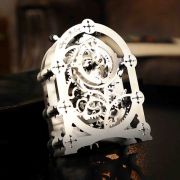Maqueta Metálica Misterious Timer 2 Art.-Nr. T4M380132