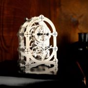 Maqueta Metálica Misterious Timer 2 Art.-Nr. T4M380132