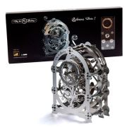 Maqueta Metálica Misterious Timer 2 Art.-Nr. T4M380132
