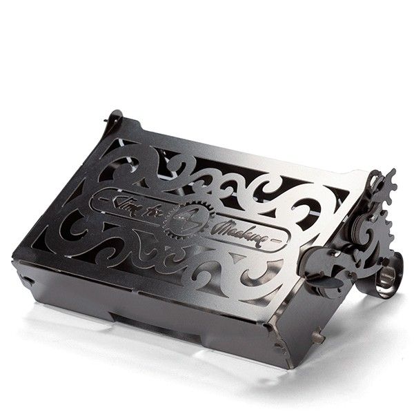 Maqueta Metálica Perfecto Card Case Art.-Nr. T4M38020