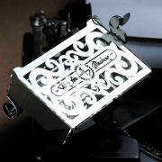 Maqueta Metálica Perfecto Card Case Art.-Nr. T4M38020