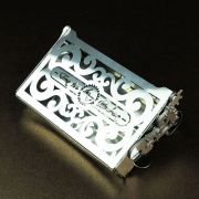 Maqueta Metálica Perfecto Card Case Art.-Nr. T4M38020