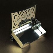 Maqueta Metálica Perfecto Card Case Art.-Nr. T4M38020
