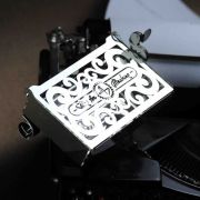Maqueta Metálica Perfecto Card Case Art.-Nr. T4M38020