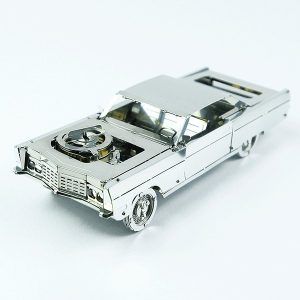 Maqueta Metálica Royal Voyager Art.-Nr. T4M38016