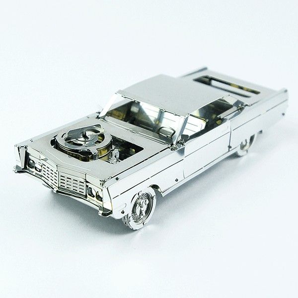Maqueta Metálica Royal Voyager Art.-Nr. T4M38016