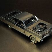 Maqueta Metálica Royal Voyager Art.-Nr. T4M38016