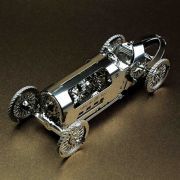 Maqueta Metálica Silver Bullet Art.-Nr. T4M38015
