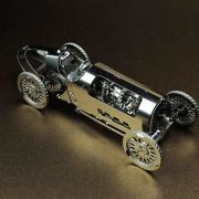 Maqueta Metálica Silver Bullet Art.-Nr. T4M38015