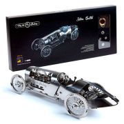 Maqueta Metálica Silver Bullet Art.-Nr. T4M38015